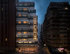 Отель The Fleming Hong Kong  Гонконг
